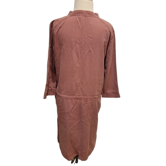 TATUUM long sleeve lightweight dress size xl - Picture 5 of 10